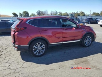Honda CR-V V 2022 Honda CR-V 2022r., 2.0L 2.0 Hybryda 212KM, zdjęcie 5