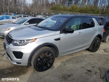 Land Rover Discovery Sport 2018 Land Rover Discovery Sport Land Rover Discover..., zdjęcie 1