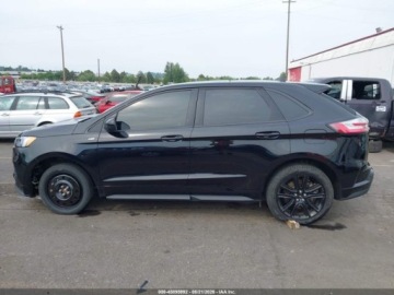 Ford Edge II 2024 Ford Edge St-Line 2024 2.0 Benzyna 250KM, zdjęcie 1