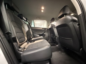 Skoda Kodiaq I SUV Facelifting 1.5 TSI 150KM 2022 Skoda Kodiaq Style 1.5 TSI 150KM DSG, Bezwypadkowy, zdjęcie 23