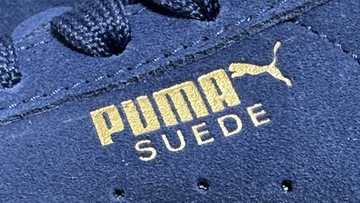 Buty PUMA Suede Classic XXI 374915 04 r. 42,5