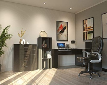 ЯЩИК ДЛЯ КЛАВИАТУРЫ И МЫШИ FELLOWES, СЕРЫЙ