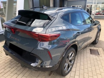 Cupra Formentor Crossover 1.5 TSI 150KM 2026 CUPRA Formentor 1.5 e-TSI DSG Suv 150KM 2026, zdjęcie 3