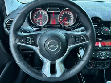 Opel Adam Hatchback 1.4 87KM 2016 Opel Adam Rocks 1.4 | Pierwsza rej. 07/2016 |, zdjęcie 21