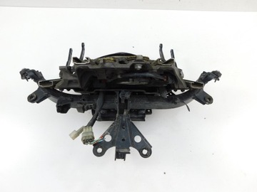 YAMAHA FJR 1300 06-12 ПЕРЕДНЯЯ РАМА + ОКОННАЯ РАМА + СТОЙКА