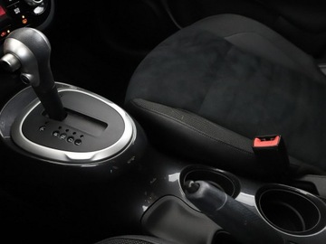 Nissan Juke I SUV Facelifting 1.6i 112KM 2018 Nissan Juke automat klima auto kamera cofania, zdjęcie 29