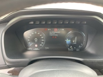 Volvo XC90 II 2016 Volvo XC 90 T8 AWD Plug IN Skóra Panorama, zdjęcie 9