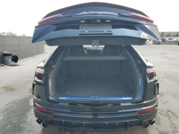 Lamborghini Urus 2022 Lamborghini Urus 2022 4.0l 4.0 Benzyna 641KM, zdjęcie 2