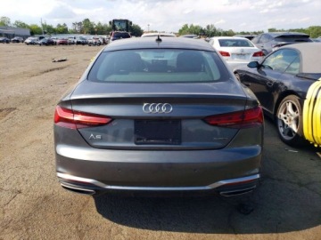 Audi A5 F5 2023 Audi A5 Sportback 2023 PREMIUM PLUS 45 2.0 Benzyna 261KM, zdjęcie 2