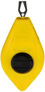 Трассирующий шнур Веревка для трассировки 15 м + спиртовой уровень + набор порошков