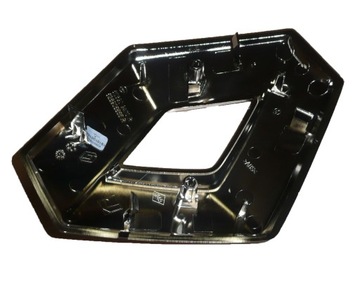 ZNAK RENAULT 628909470R