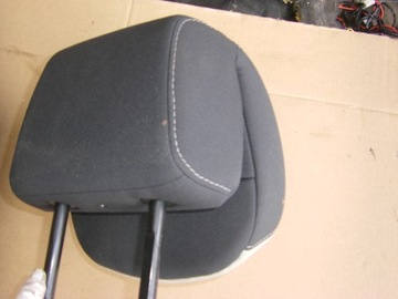 RENAULT SCENIC III PODHLAVNÍK PŘEDNÍ