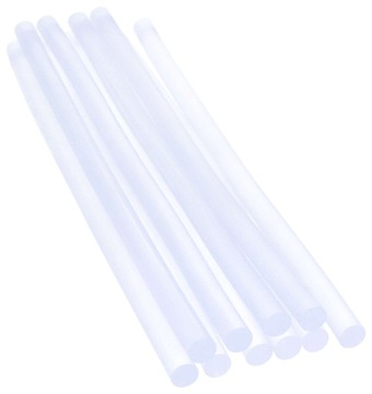 Горячий флористический клей 11x200 мм для моха-1 ПК