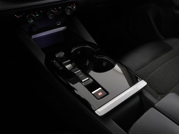 Citroen C5 X Plug-In 1.6 PureTech Plug-In 225KM 2021 Citroen C5X PHEV full LED navi klima auto grzane, zdjęcie 32