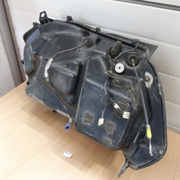 5615 Наполнитель бокового картера правый 01-11 Honda Goldwing GL 1800