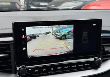 Kia XCeed 2026 Kia XCeed BUSINESS LINE wersja MY2026, benzyna automat DOSTEPNY OD REKI, zdjęcie 35