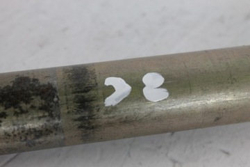 TRIUMPH SPRINT 955I RS ПЕРЕДНЯЯ МОСТЬ