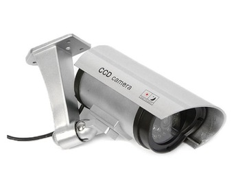 Манекен Satis IR светодиодной камеры наблюдения