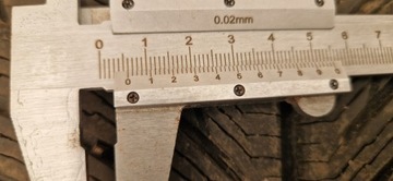 2 ЗИМНИЕ ШИНЫ 235/40 R18 MICHELIN PILOT ALPIN 5