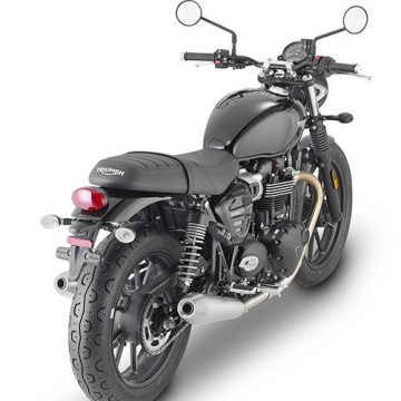 KAPPA TR6407K STELAŻ SAKW TRIUMPH Street Twin