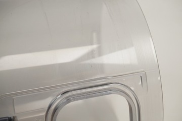 Контейнер для пыли и мусора для пылесоса Samsung Jet 60, 70, 75, 90