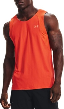 TANK TOP MĘSKI UNDER ARMOUR TRENINGOWY BOKSERKA S