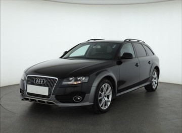 Audi A4 B8 Allroad quattro 2.0 TDI 143KM 2011 Audi A4 Allroad 2.0 TDI, 1. Właściciel, 4X4, zdjęcie 1
