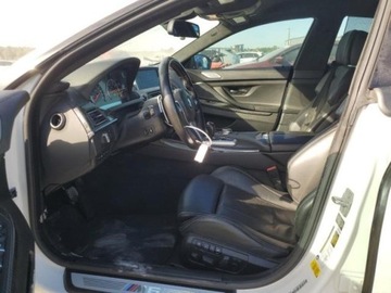 BMW Seria 6 F06-F12-F13 M6 Coupe Facelifting M6 560KM 2015 BMW M6 BMW M6 F06 Gran Coupe, od ubezpieczalni 4.4 Benzyna 560KM, zdjęcie 8