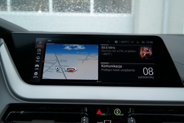 BMW Seria 1 F40 2021 BMW 118 BMW 118i LED PDC Podgrzewane Fotele BSI, zdjęcie 25