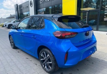 Opel Corsa F Hatchback 5d Facelifting 1.2 Turbo 100KM 2026 Opel Corsa 1.2 Turbo 100 KM SS Wersja Yes Pakiet Zimowy 1.2 100KM, zdjęcie 2