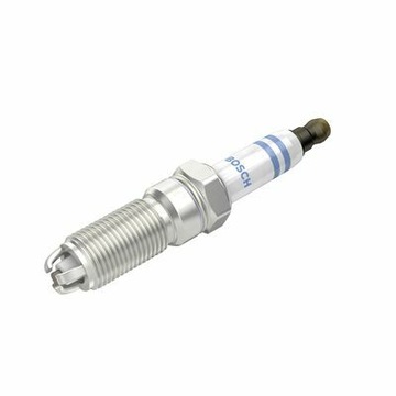 Świeca zapłonowa Nickel 0 242 229 661