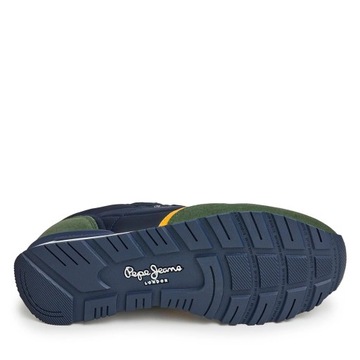 PEPE JEANS ORYGINALNE SNEAKERSY 43