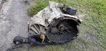 SKRZYNIA BIEGÓW MONDEO MK3 2.0 TDCI 3S7R7F096B/A