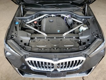 BMW X5 G05 2025 BMW X5 2025r., 3.0L 3.0 Hybryda 375KM, zdjęcie 10