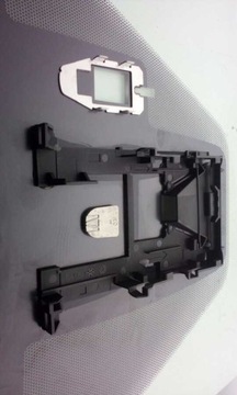 SKLO (OKNO) ČELNÍ PŘEDNÍ LEXUS RC IV AL20 2015-2022 SENSOR KAMERA NOVÁ