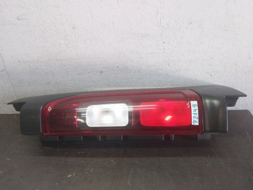 LAMPA TYŁ PRAWA OPEL VIVARO RENAULT TRAFIC 14-