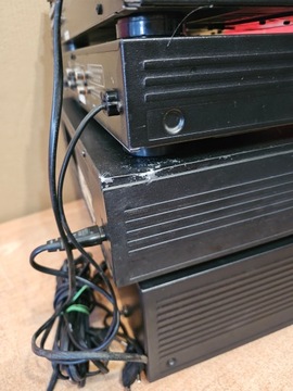 PHILIPS FA660 башня | тюнер FT690 | CD608 | Дека FC660 |