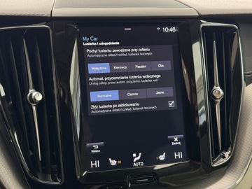 Volvo XC60 II Crossover D5 235KM 2018 Volvo XC 60 D5 Inscription AWD / 1właściciel / Sal, zdjęcie 33