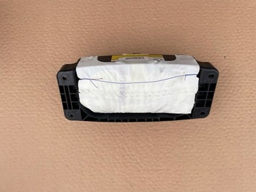 AIRBAG ULOŽENÍ SPOLUJEZDCE MERCEDES W246 TŘÍDA B