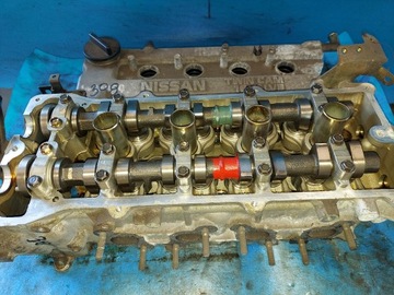 HLAVA MICRA 1.4 16V K11