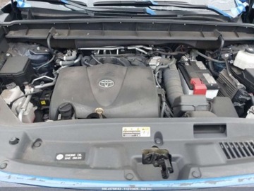Toyota Highlander III 2022 Toyota Highlander XSE 2022 3.5L 3.5 Benzyna 295KM, zdjęcie 8