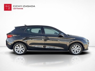 Seat Leon IV 2025 Seat Leon SalonPL 115KM TSI Podgrz.FoteleKIER ACC Kamera As.Parkowania V, zdjęcie 3