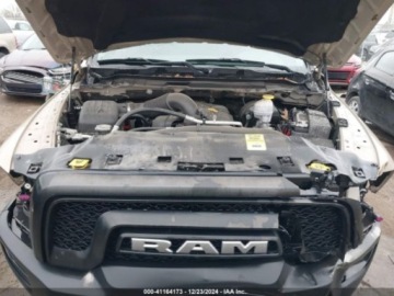  RAM 1500 2019 Ram 1500 Classic Warlock 4x4 Crew Cab 57 Box 5.7 Benzyna, zdjęcie 14