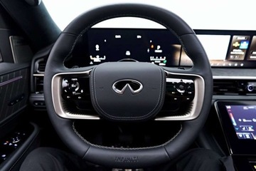 Infiniti 2025 Infiniti QX80 Autograph 2025 3.5l 3.5 Benzyna 450KM, zdjęcie 13