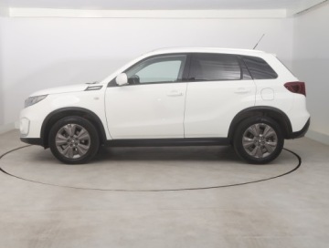 Suzuki Vitara III 2024 Suzuki Vitara 1.4 BoosterJet, Salon Polska, zdjęcie 2