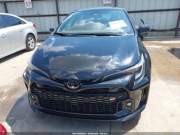 Toyota 2024 Toyota GR Corolla Premium 2024 1.6l 1.6 Benzyna 300KM, zdjęcie 7