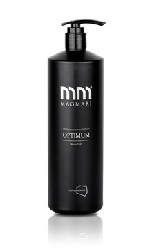 MAGMARI Profesjonalny szampon OPTIMUM 1 L