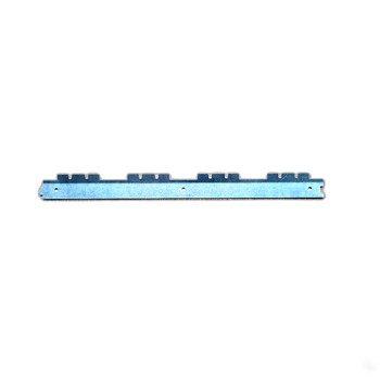 Listwa metalowa 470mm na 4 MAŁE kuwety UCHWYT WARSZTATOWY SZYNA