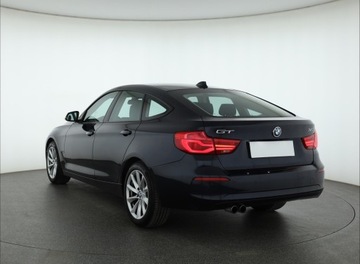 BMW Seria 3 F30-F31-F34 Limuzyna Facelifting 2.0 320i 184KM 2018 BMW 3GT 320i GT, Salon Polska, Serwis ASO, zdjęcie 3