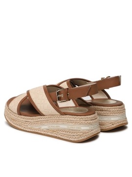 U.S. Polo Assn. Espadryle Glory GLORY005 CUO-BEI01